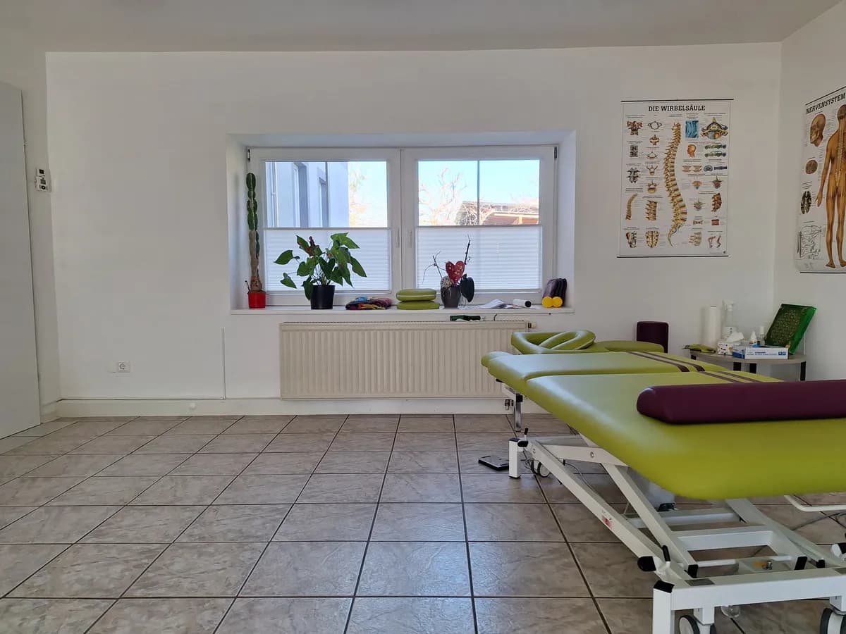 Gewerbeimmobilie mieten in Feldkirchen – 32 m², € 450 – Bild 3 von 8