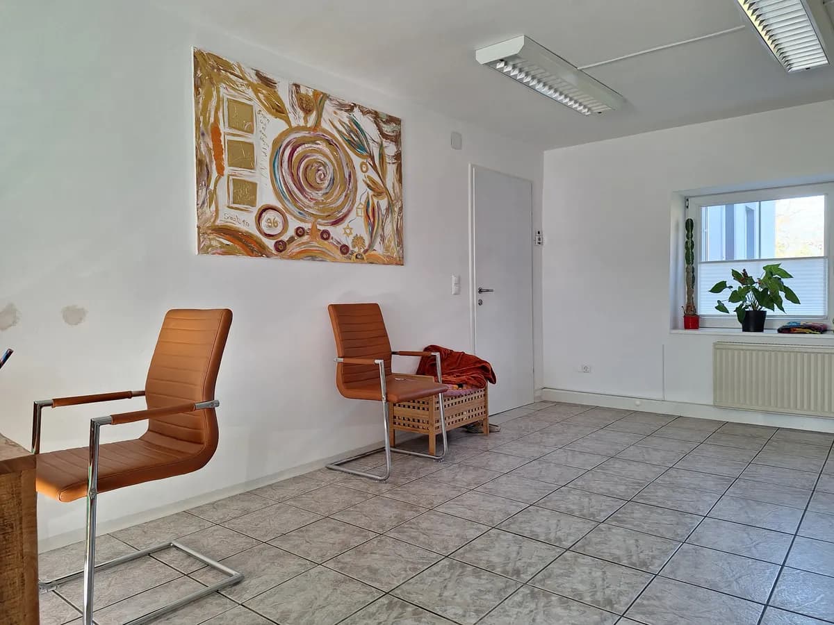 Gewerbeimmobilie mieten in Feldkirchen – 32 m², € 450 – Bild 4 von 8