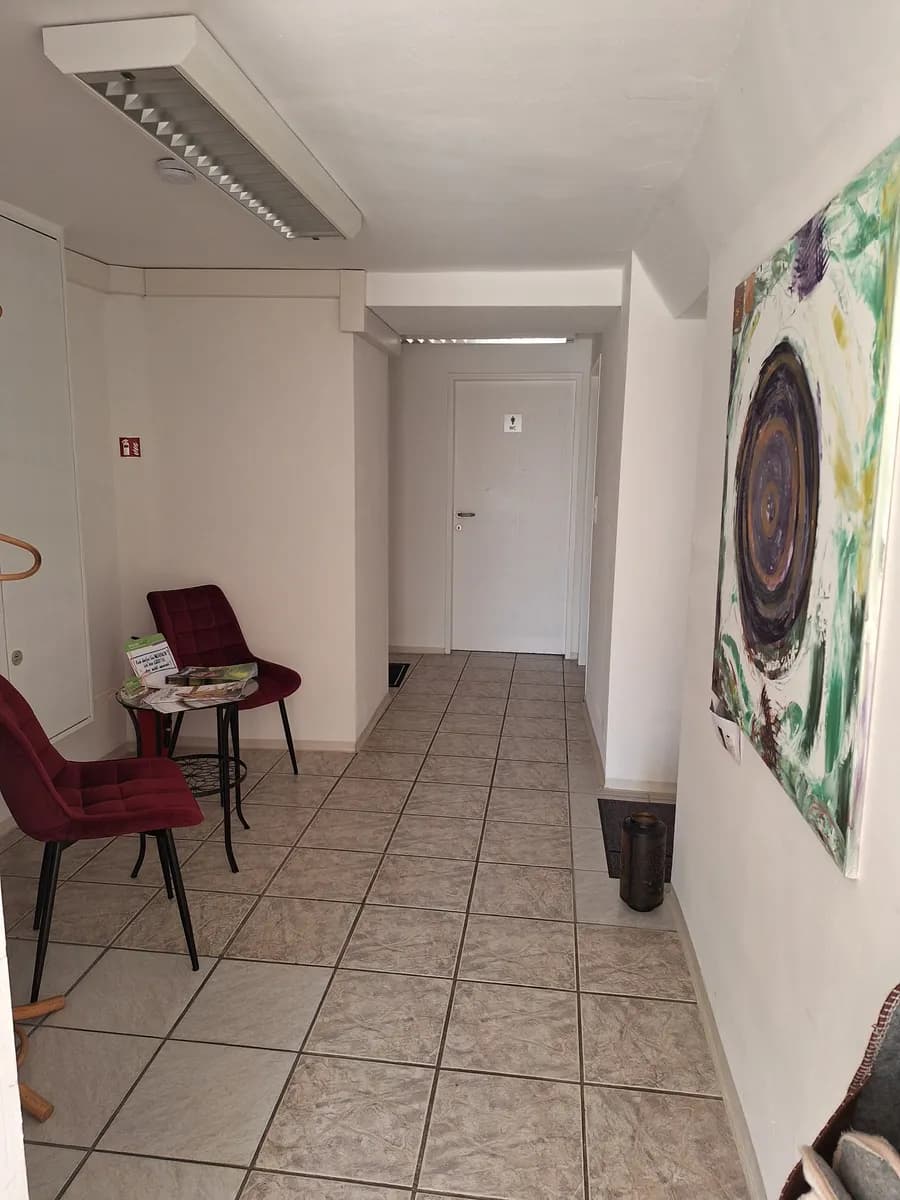 Gewerbeimmobilie mieten in Feldkirchen – 32 m², € 450 – Bild 7 von 8