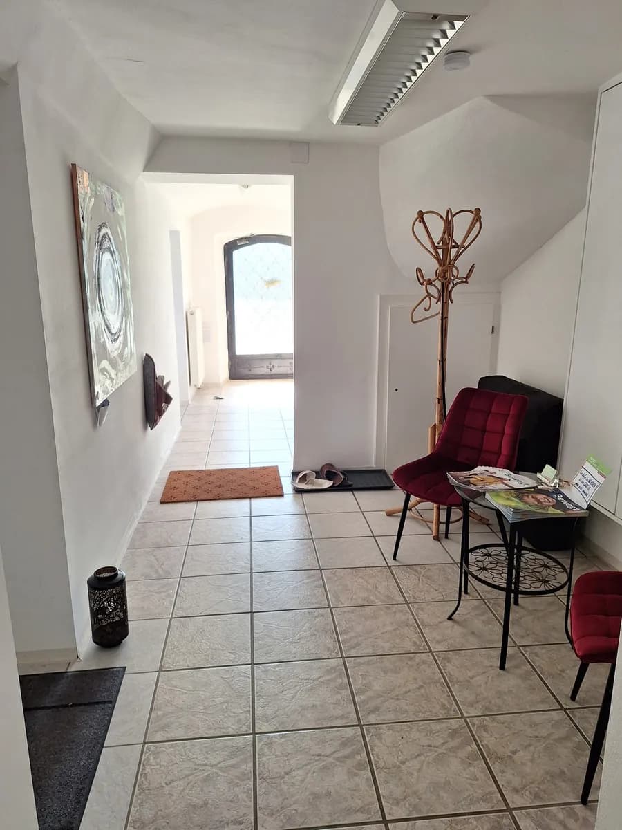 Gewerbeimmobilie mieten in Feldkirchen – 32 m², € 450 – Bild 8 von 8