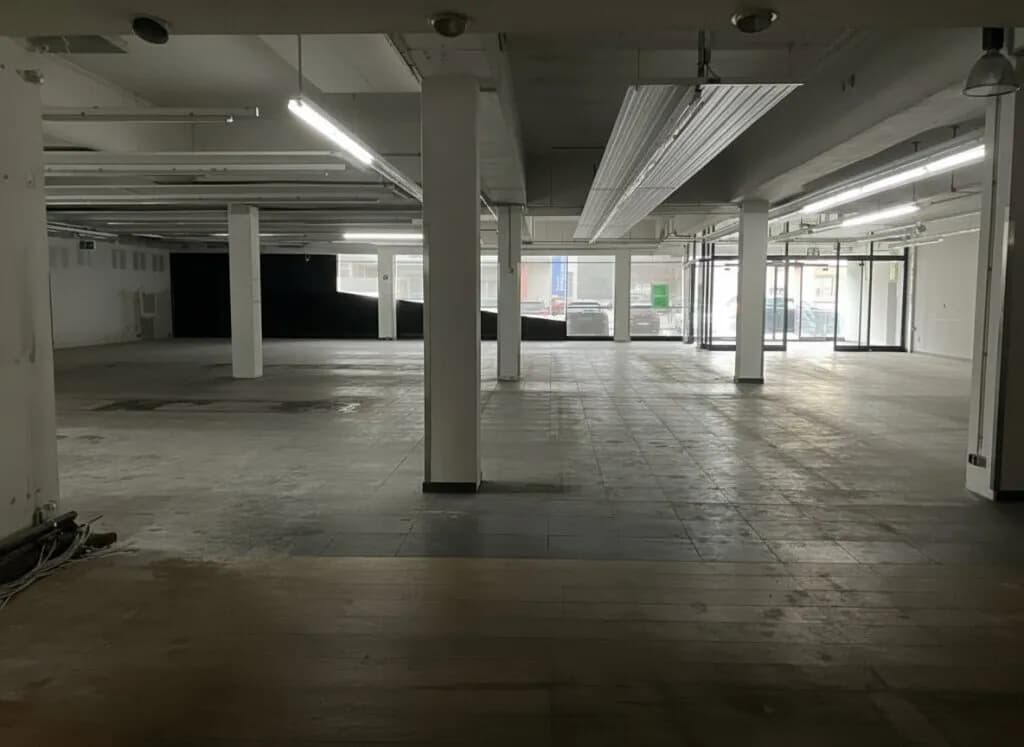 1-Zimmer-Gewerbeimmobilie mieten in Wolfsberg – 380 m², € 3.388 – Bild 5 von 12