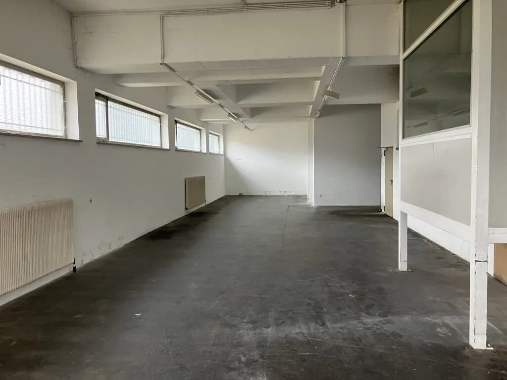 1-Zimmer-Gewerbeimmobilie mieten in Wolfsberg – 380 m², € 3.388 – Bild 8 von 12