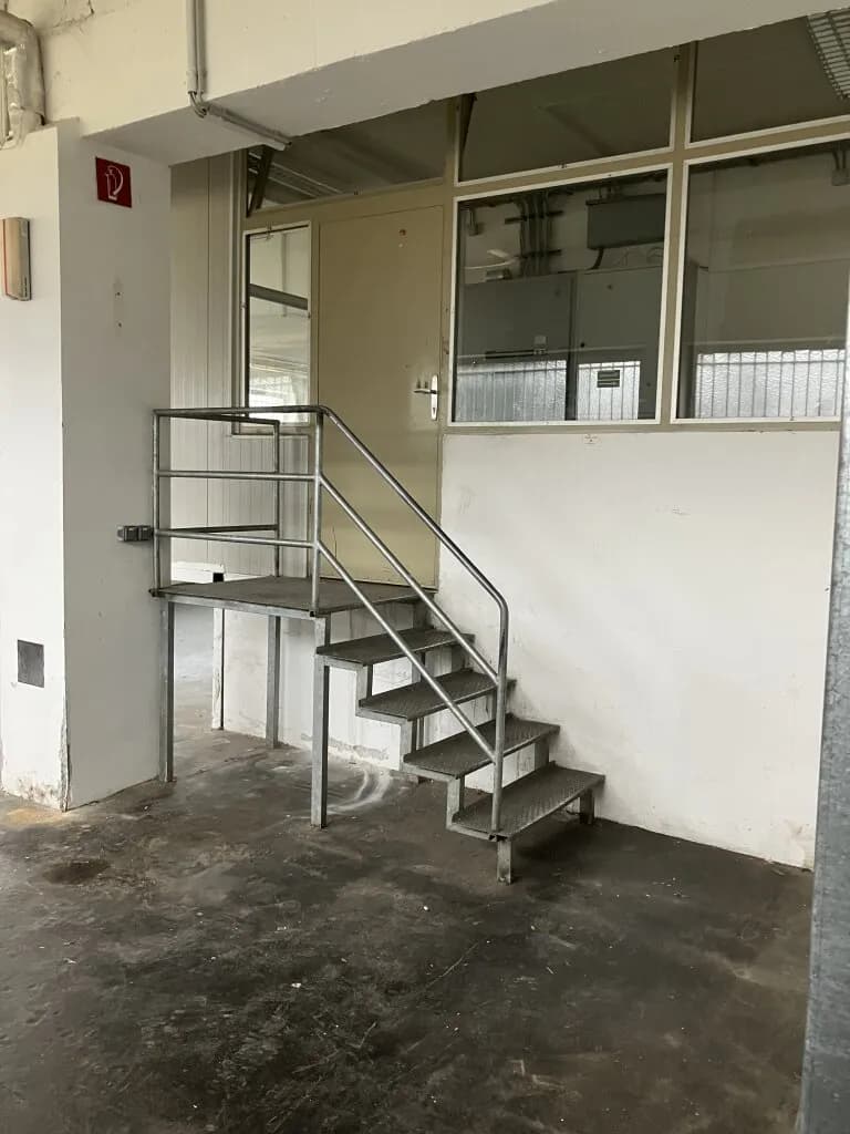 1-Zimmer-Gewerbeimmobilie mieten in Wolfsberg – 380 m², € 3.388 – Bild 9 von 12