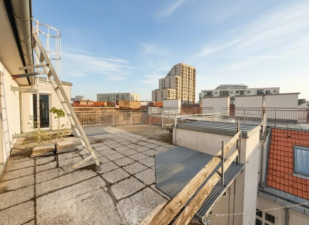Wohnung kaufen in Wien – € 1.149.000 – Bild 4 von 8