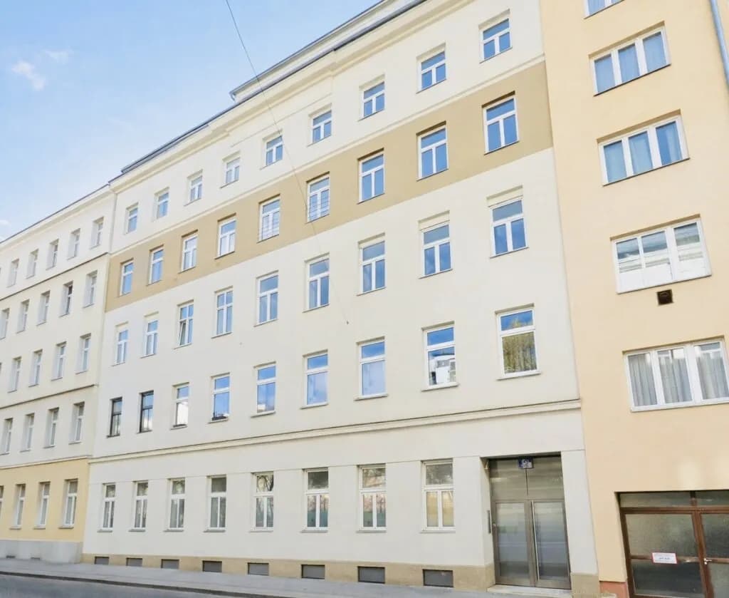 Wohnung kaufen in Wien – € 1.149.000 – Bild 7 von 8