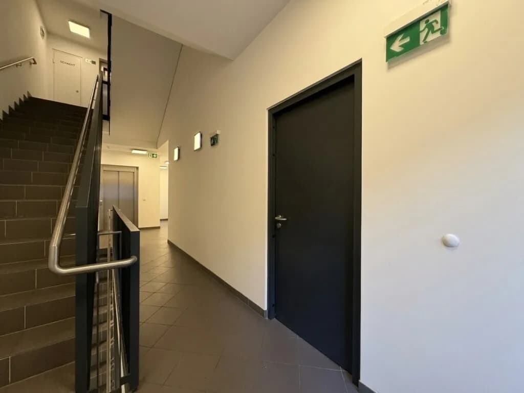 Gewerbeimmobilie mieten in Wien – € 108 – Bild 3 von 8