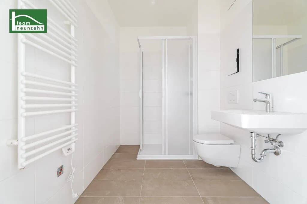 2-Zimmer-Wohnung mieten in Wien – 47,5 m², € 1.129 – Bild 7 von 21