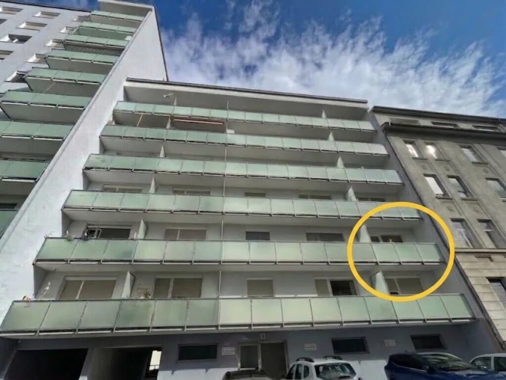 2-Zimmer-Wohnung kaufen in Graz – 40 m², € 175.000