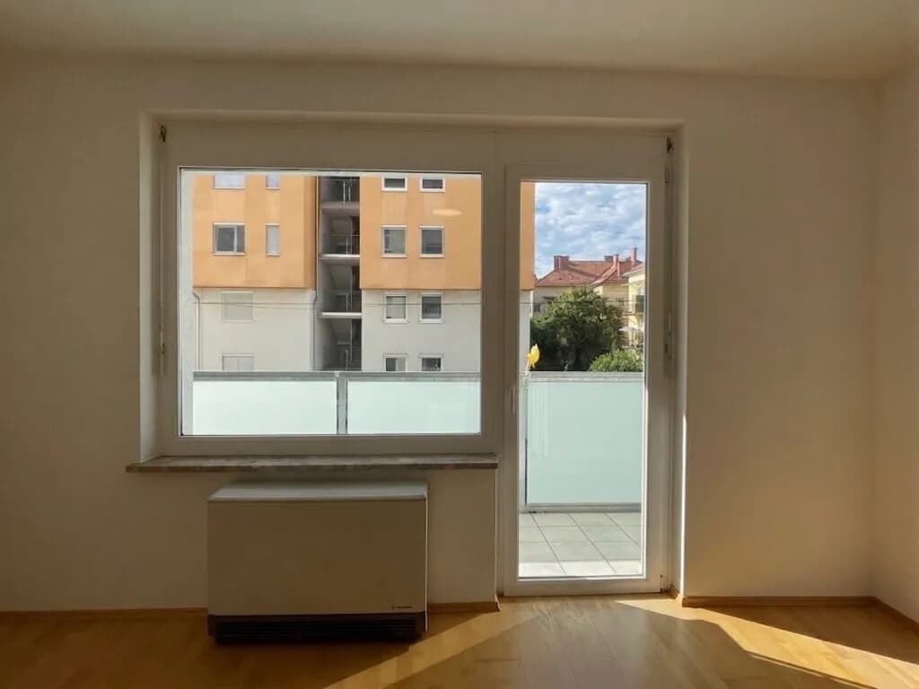2-Zimmer-Wohnung kaufen in Graz – 40 m², € 175.000 – Bild 2 von 10