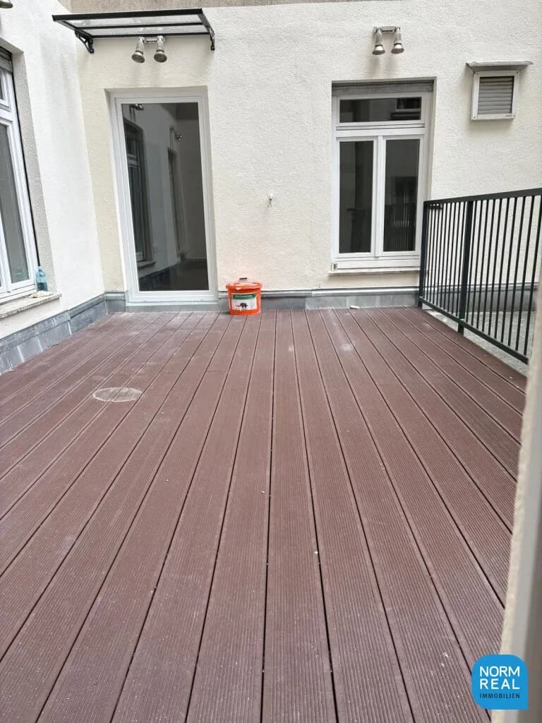 4-Zimmer-Wohnung mieten in Wien – 162 m², € 3.420 – Bild 2 von 27