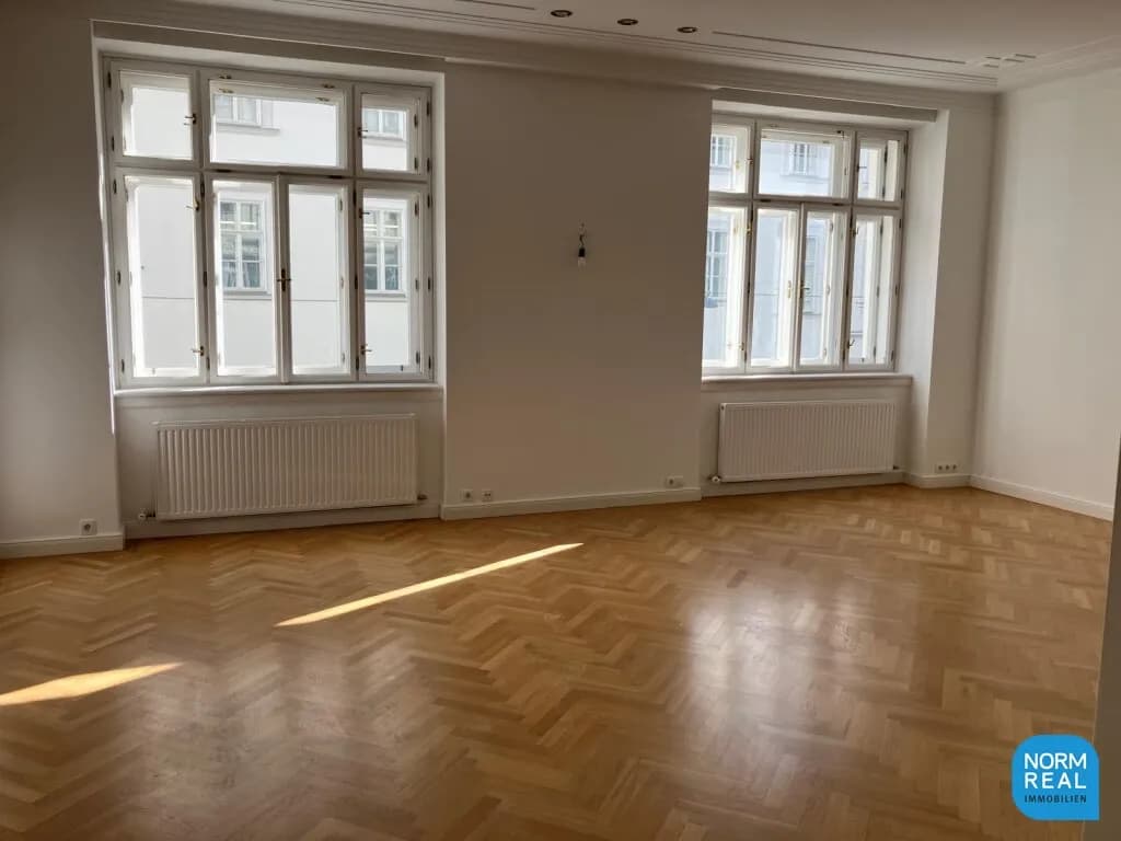 4-Zimmer-Wohnung mieten in Wien – 162 m², € 3.420 – Bild 3 von 27