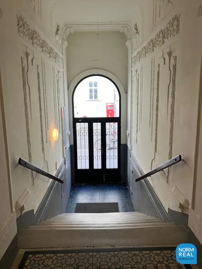 4-Zimmer-Wohnung mieten in Wien – 162 m², € 3.420 – Bild 4 von 27