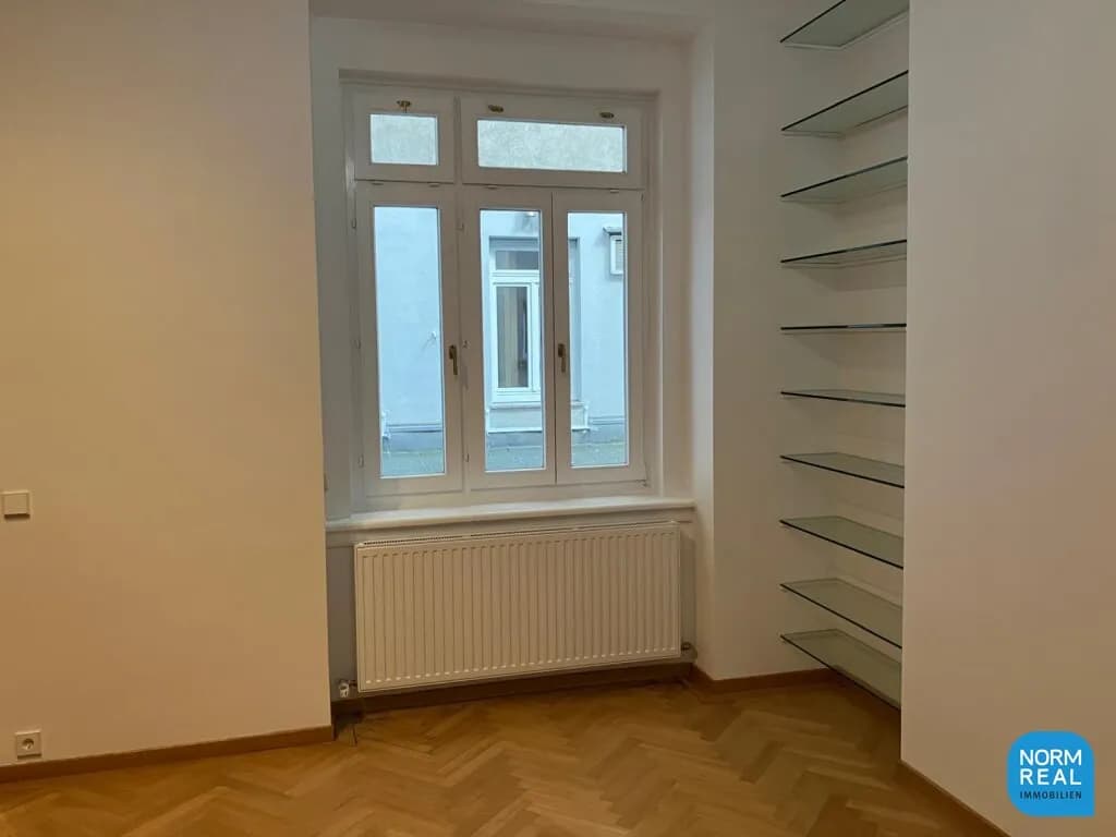 4-Zimmer-Wohnung mieten in Wien – 162 m², € 3.420 – Bild 5 von 27