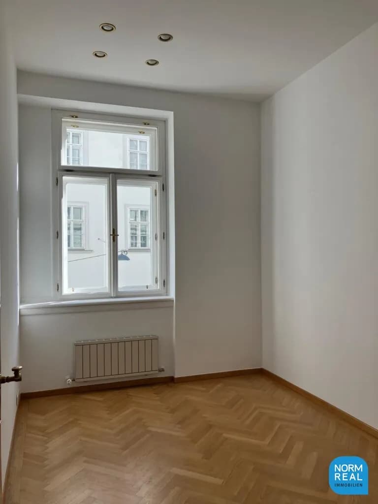 4-Zimmer-Wohnung mieten in Wien – 162 m², € 3.420 – Bild 6 von 27