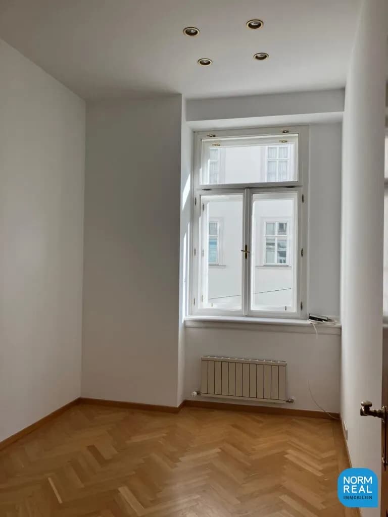 4-Zimmer-Wohnung mieten in Wien – 162 m², € 3.420 – Bild 7 von 27