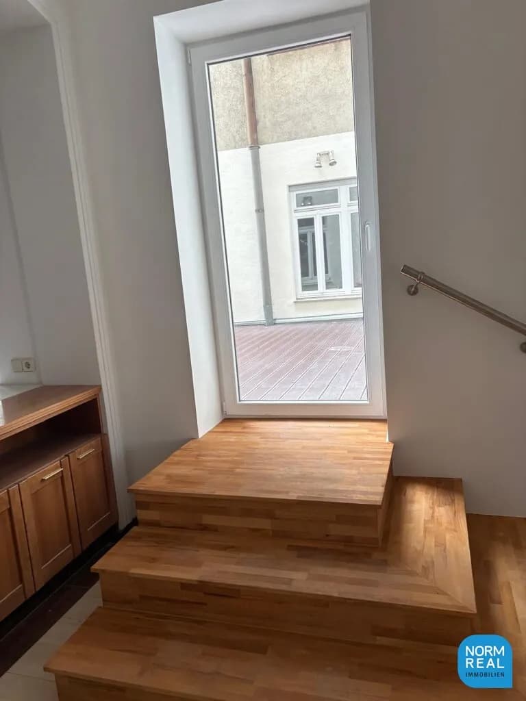4-Zimmer-Wohnung mieten in Wien – 162 m², € 3.420 – Bild 8 von 27