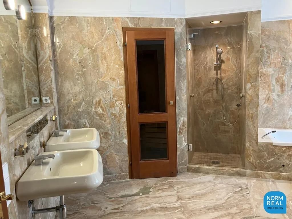 4-Zimmer-Wohnung mieten in Wien – 162 m², € 3.420 – Bild 9 von 27