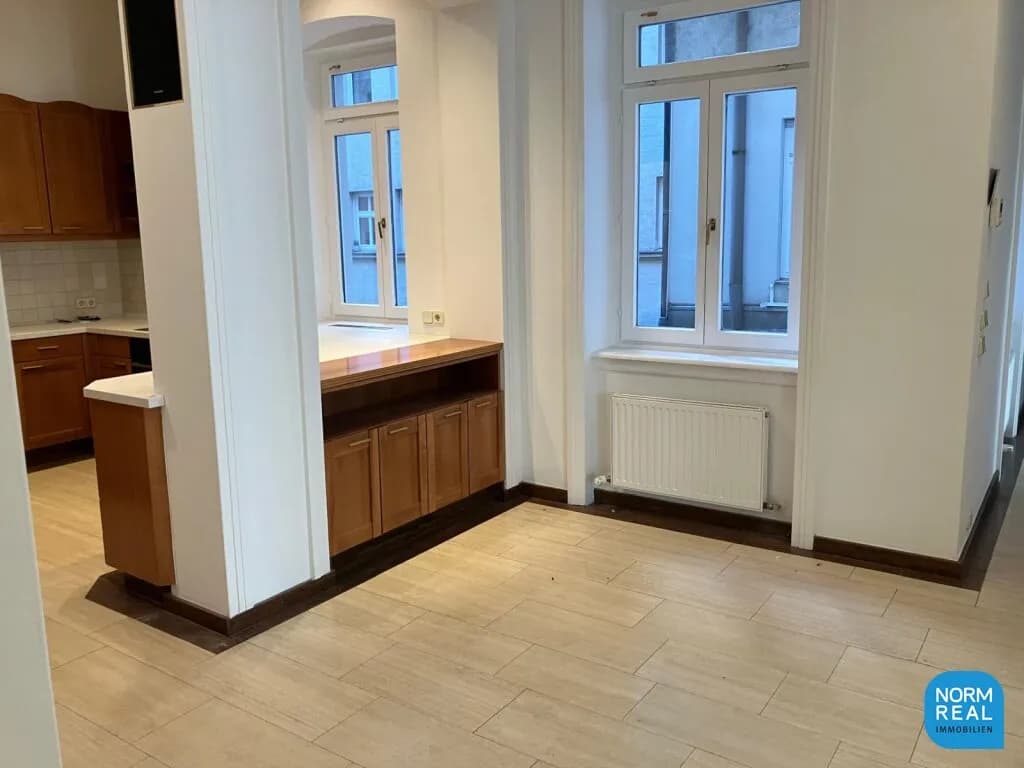 4-Zimmer-Wohnung mieten in Wien – 162 m², € 3.420 – Bild 10 von 27