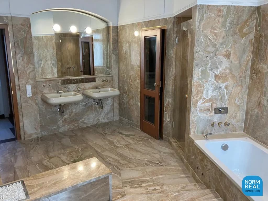 4-Zimmer-Wohnung mieten in Wien – 162 m², € 3.420 – Bild 11 von 27