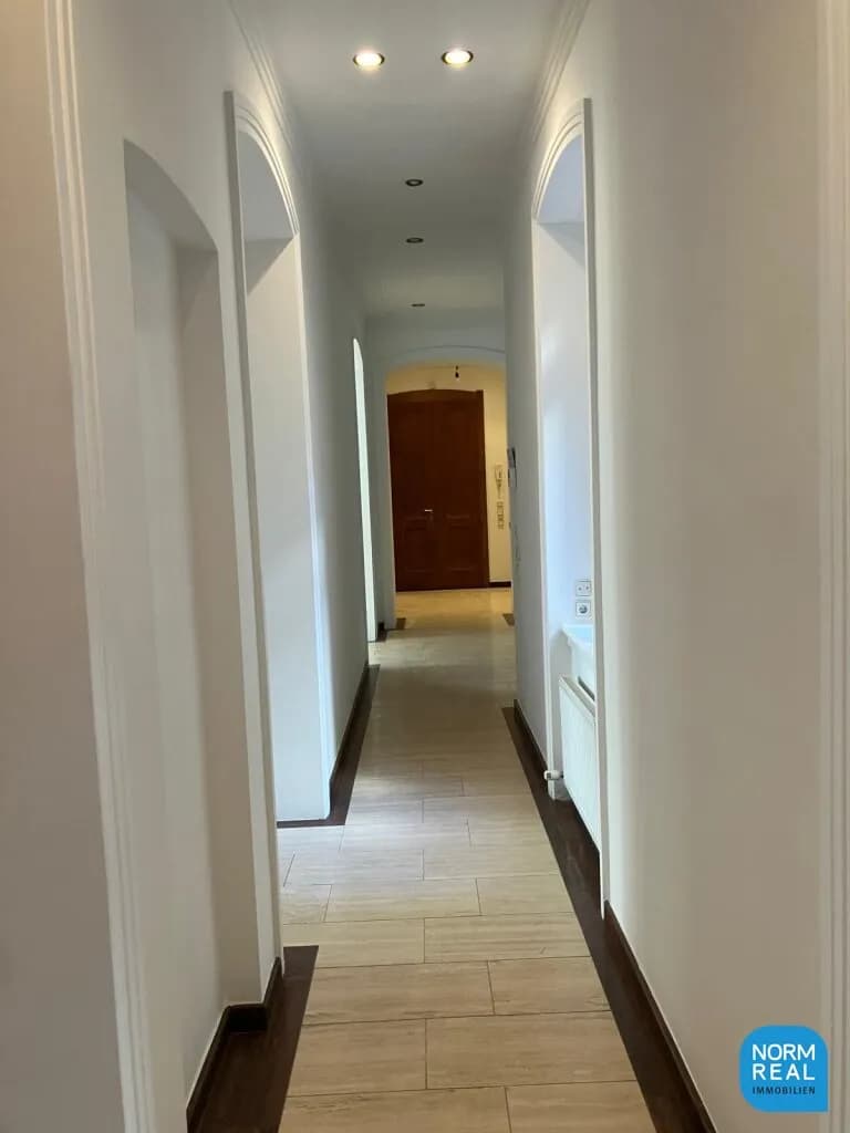 4-Zimmer-Wohnung mieten in Wien – 162 m², € 3.420 – Bild 12 von 27
