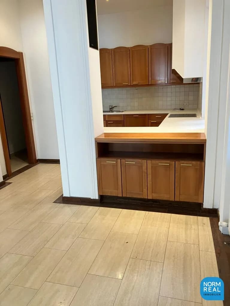 4-Zimmer-Wohnung mieten in Wien – 162 m², € 3.420 – Bild 13 von 27
