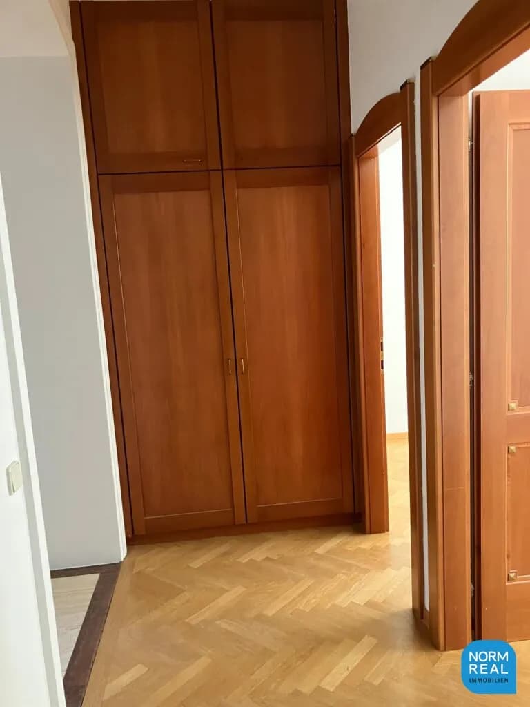 4-Zimmer-Wohnung mieten in Wien – 162 m², € 3.420 – Bild 15 von 27