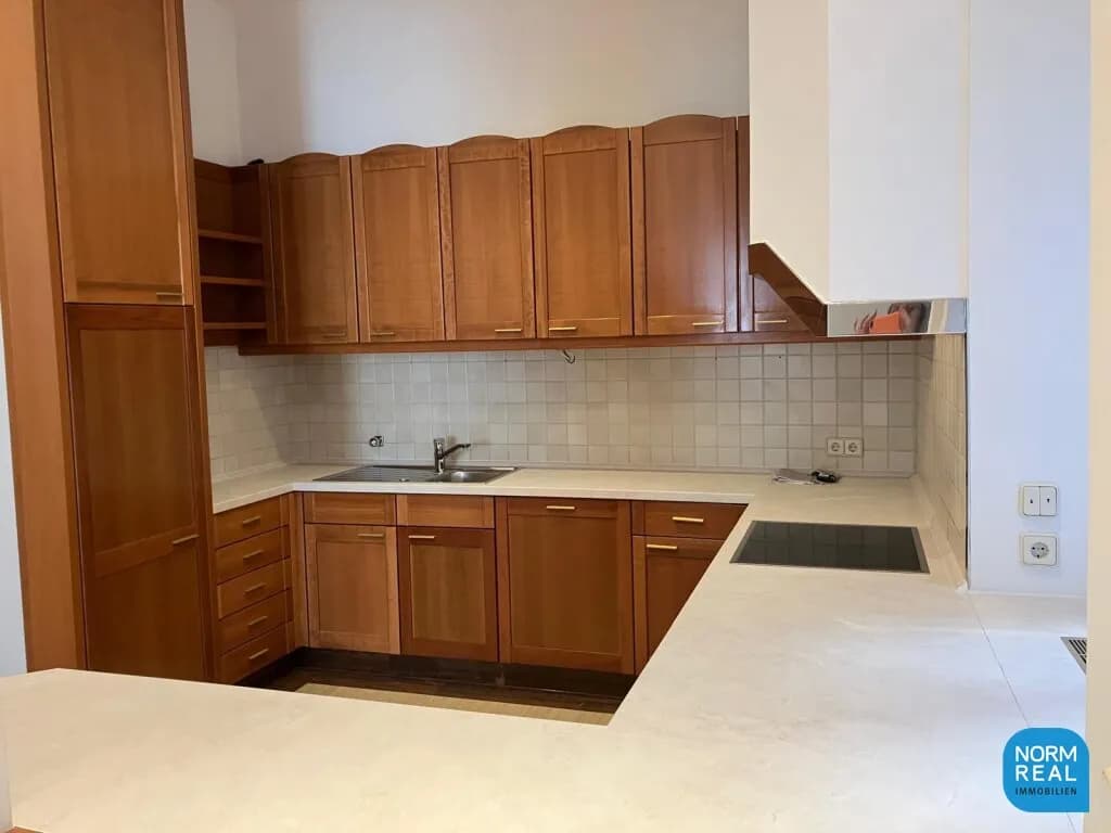4-Zimmer-Wohnung mieten in Wien – 162 m², € 3.420 – Bild 16 von 27