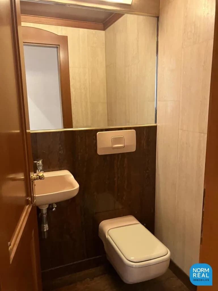4-Zimmer-Wohnung mieten in Wien – 162 m², € 3.420 – Bild 21 von 27