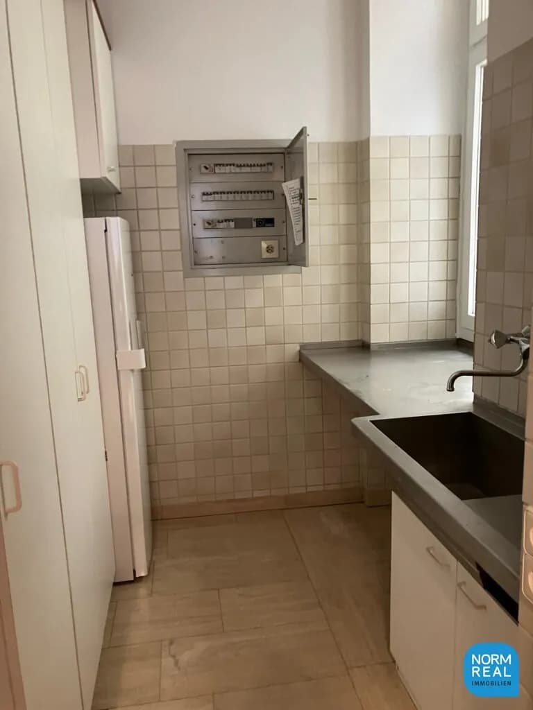 4-Zimmer-Wohnung mieten in Wien – 162 m², € 3.420 – Bild 23 von 27