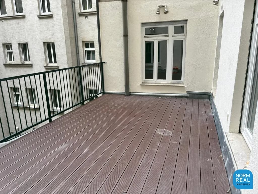 4-Zimmer-Wohnung mieten in Wien – 162 m², € 3.420 – Bild 26 von 27