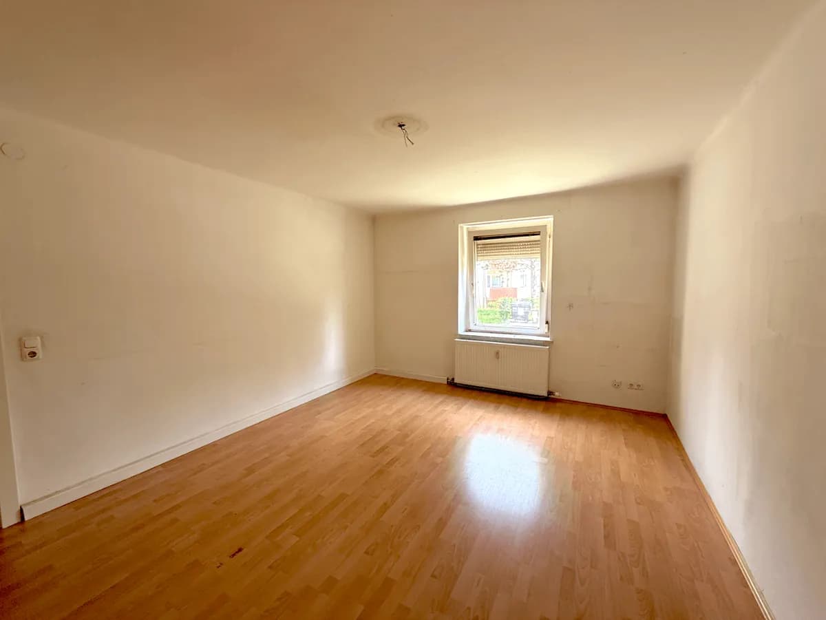2-Zimmer-Wohnung mieten in Murtal – 54 m², € 426