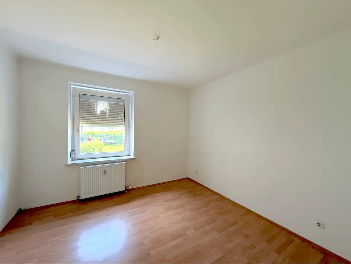 2-Zimmer-Wohnung mieten in Murtal – 54 m², € 426 – Bild 3 von 6