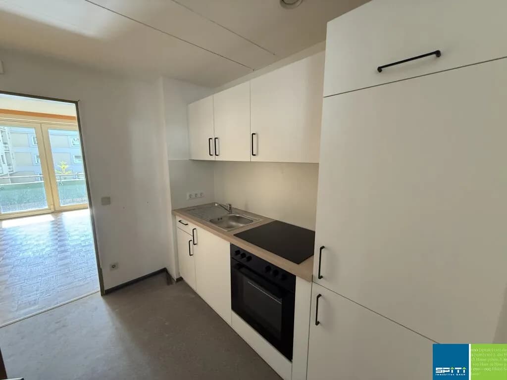 1-Zimmer-Wohnung kaufen in Klagenfurt – 39,42 m², € 115.000 – Bild 2 von 9