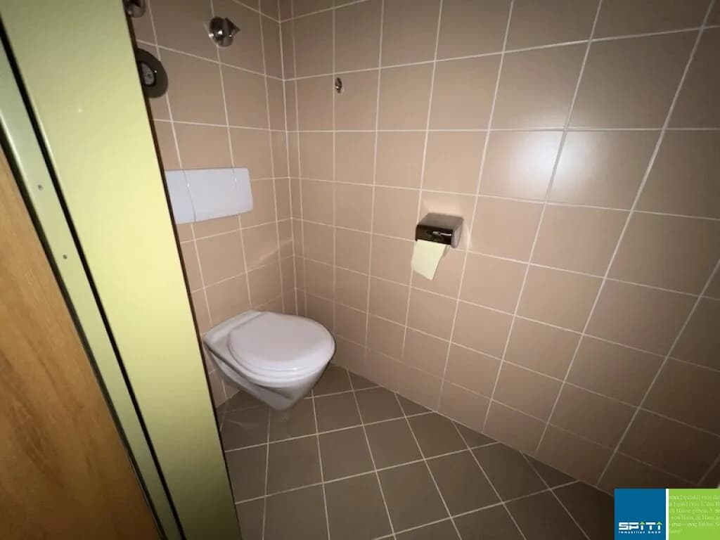 1-Zimmer-Wohnung kaufen in Klagenfurt – 39,42 m², € 115.000 – Bild 8 von 9