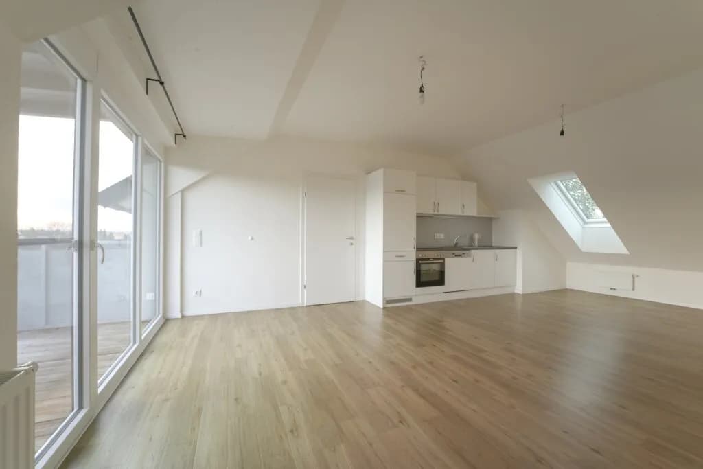 2-Zimmer-Wohnung mieten in Wels – 75,9 m², € 1.115 – Bild 3 von 12