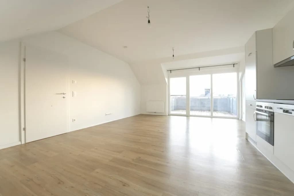 2-Zimmer-Wohnung mieten in Wels – 75,9 m², € 1.115 – Bild 4 von 12