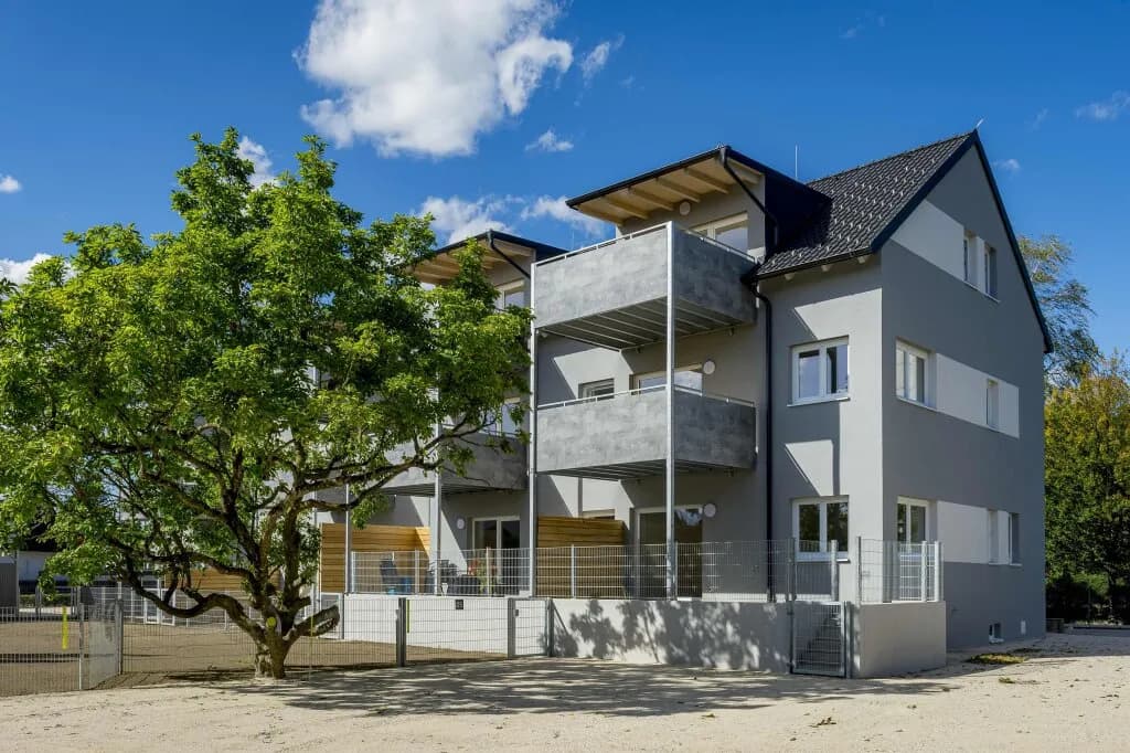 2-Zimmer-Wohnung mieten in Wels – 75,9 m², € 1.115 – Bild 10 von 12