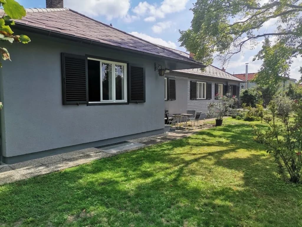 9-Zimmer-Haus mieten in Gänserndorf – 197 m², € 1.980 – Bild 2 von 25