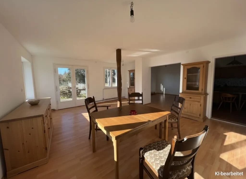 9-Zimmer-Haus mieten in Gänserndorf – 197 m², € 1.980 – Bild 5 von 25