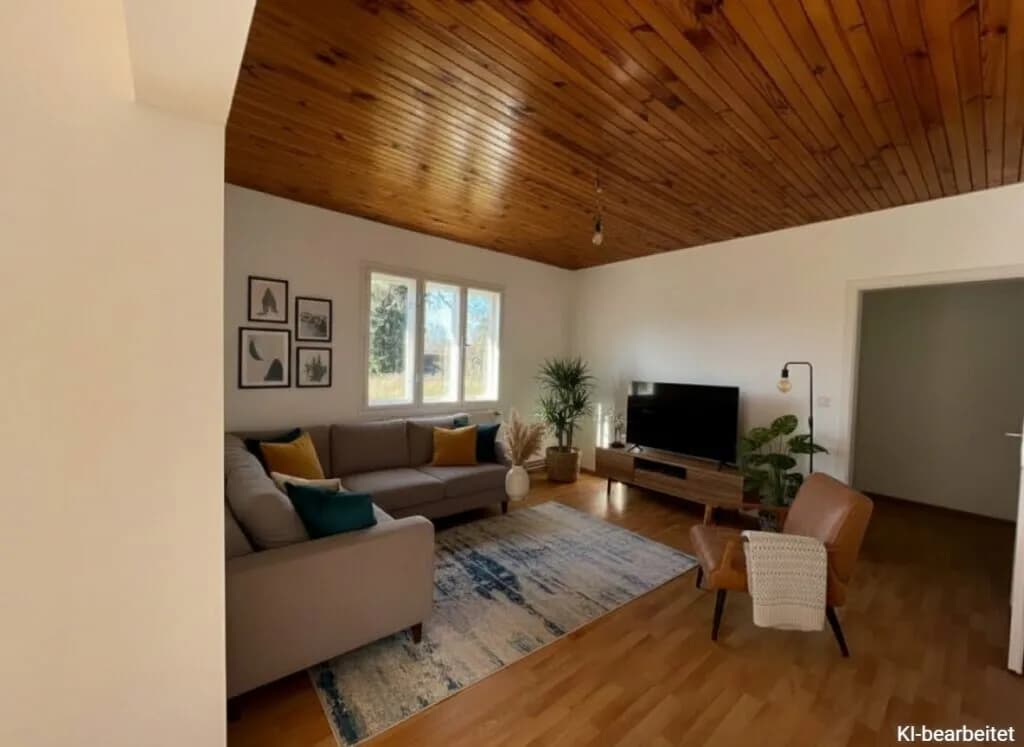 9-Zimmer-Haus mieten in Gänserndorf – 197 m², € 1.980 – Bild 6 von 25
