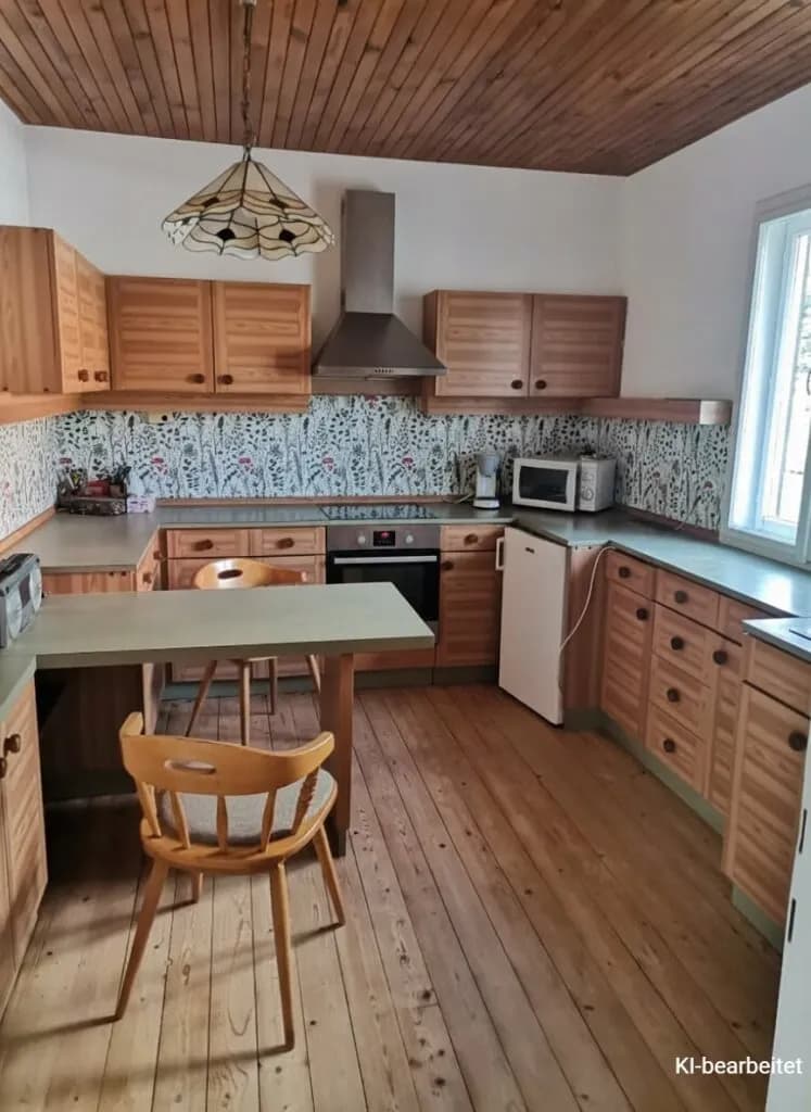 9-Zimmer-Haus mieten in Gänserndorf – 197 m², € 1.980 – Bild 7 von 25