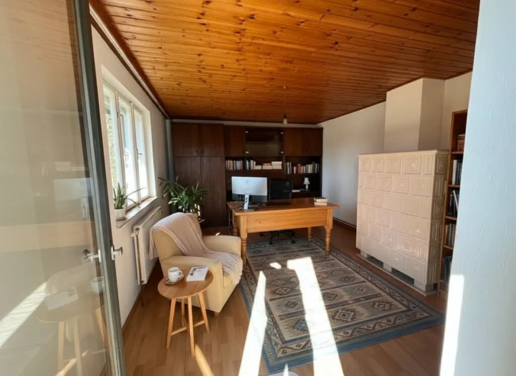 9-Zimmer-Haus mieten in Gänserndorf – 197 m², € 1.980 – Bild 10 von 25