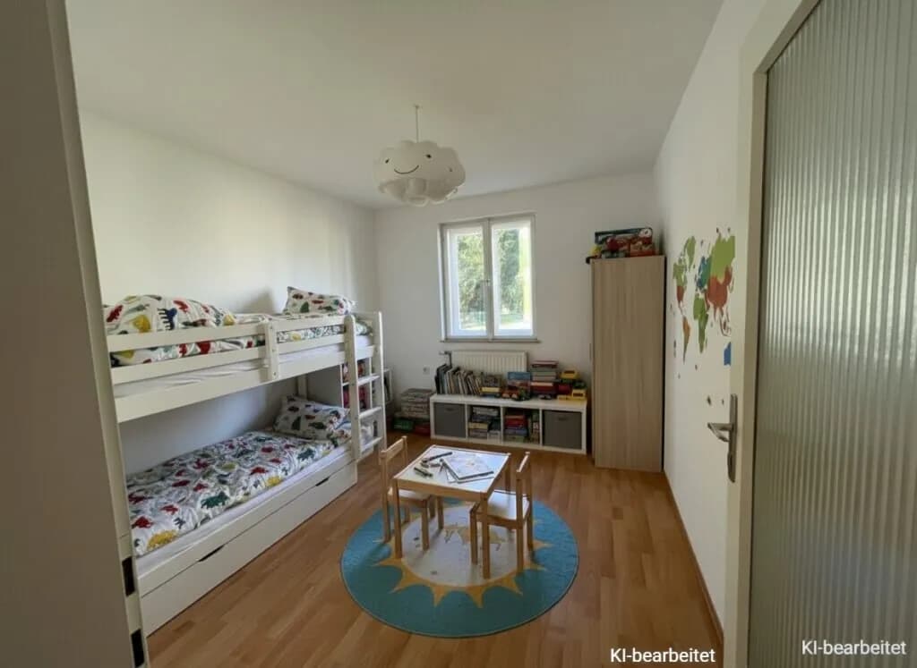 9-Zimmer-Haus mieten in Gänserndorf – 197 m², € 1.980 – Bild 12 von 25