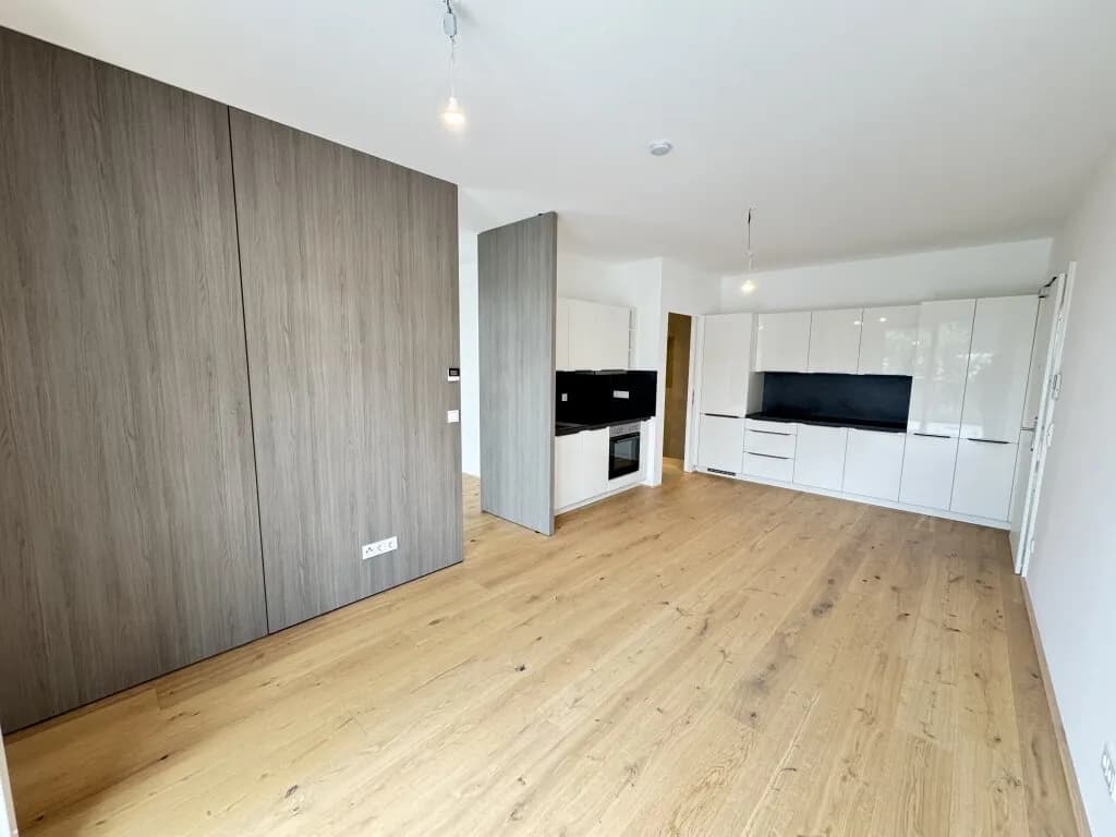 1-Zimmer-Wohnung mieten in Wien – 37,61 m², € 1.086 – Bild 2 von 9