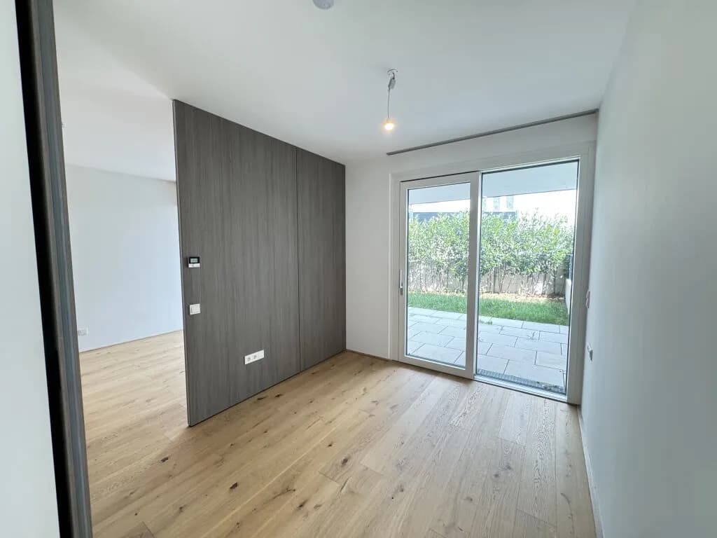 1-Zimmer-Wohnung mieten in Wien – 37,61 m², € 1.086 – Bild 4 von 9