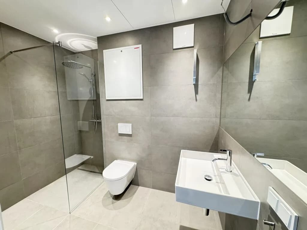 1-Zimmer-Wohnung mieten in Wien – 37,61 m², € 1.086 – Bild 5 von 9