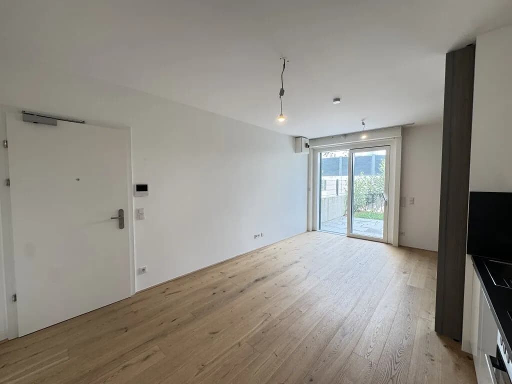 1-Zimmer-Wohnung mieten in Wien – 37,61 m², € 1.086 – Bild 6 von 9