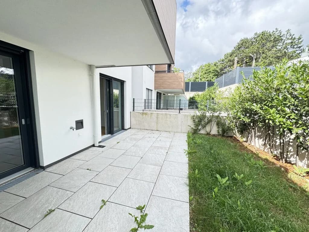 1-Zimmer-Wohnung mieten in Wien – 37,61 m², € 1.086 – Bild 8 von 9