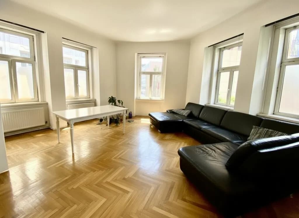 3-Zimmer-Wohnung kaufen in Wien – 97 m², € 480.000