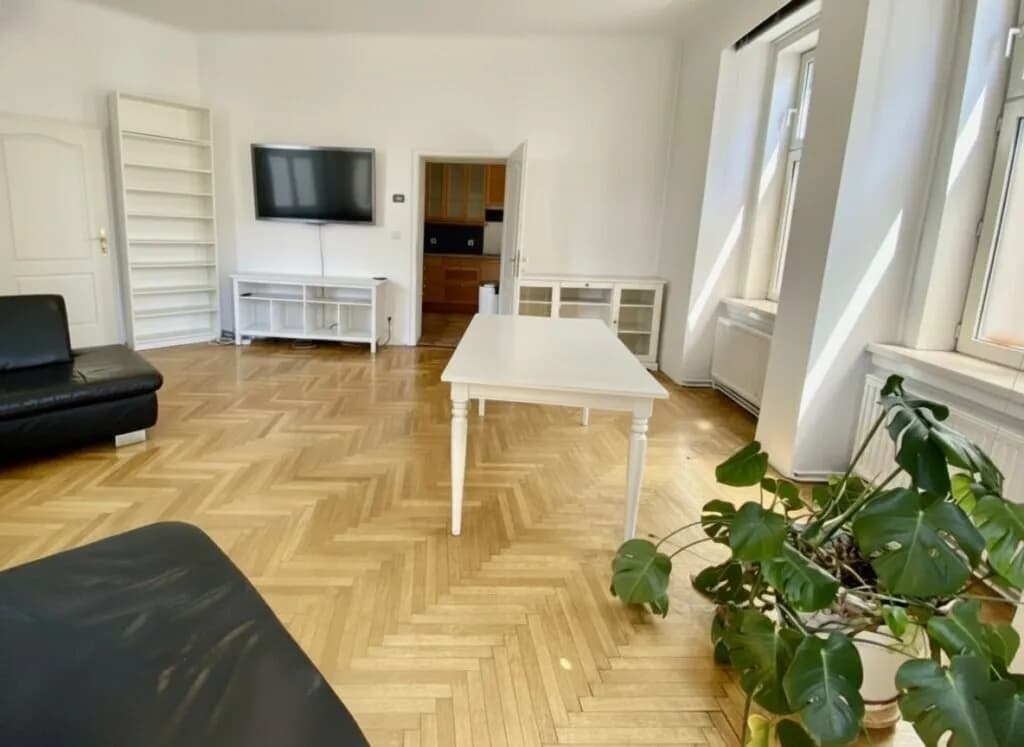 3-Zimmer-Wohnung kaufen in Wien – 97 m², € 480.000 – Bild 3 von 21